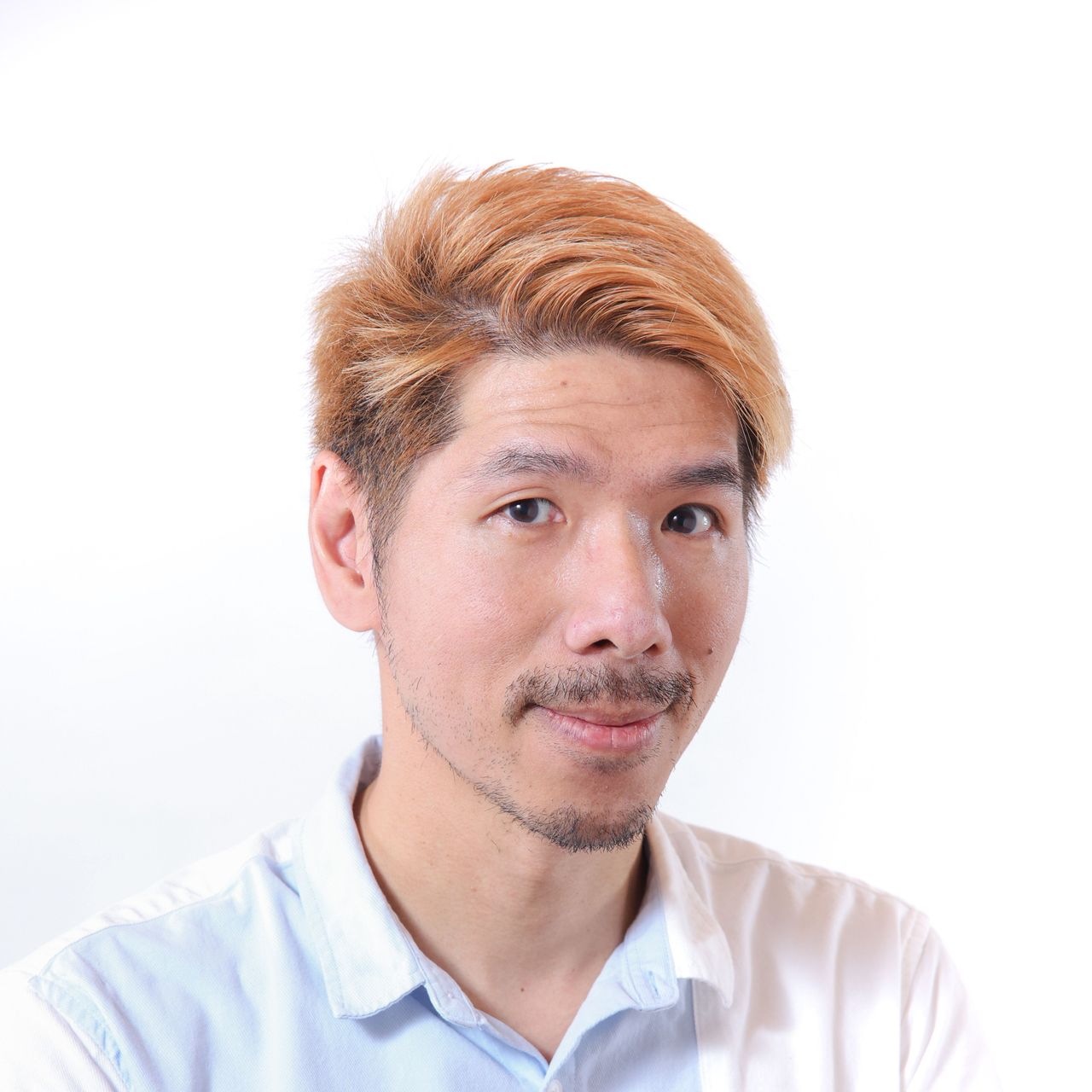 Albert Cleisthenes WONG